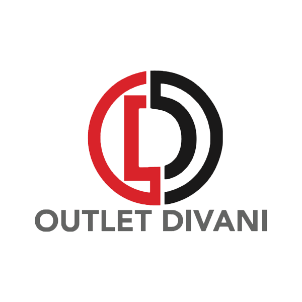 Outlet Divani Padova - Logo